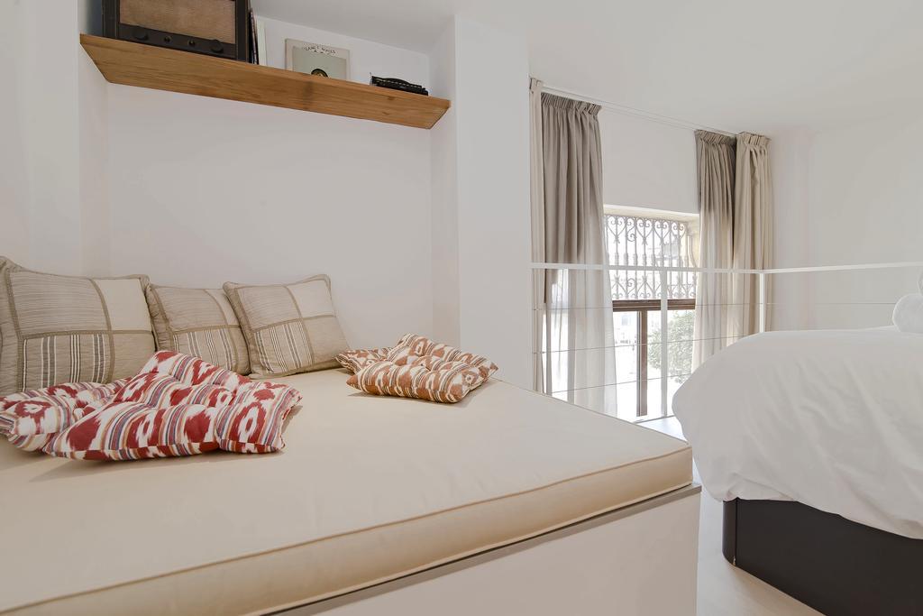 Apartment Blau Homes Turismo De Interior