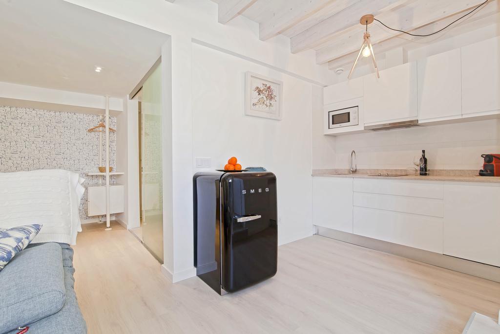 Apartment Blau Homes Turismo De Interior