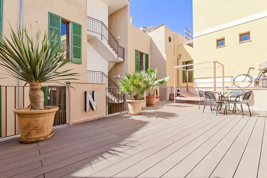 Apartment Blau Homes Turismo De Interior *