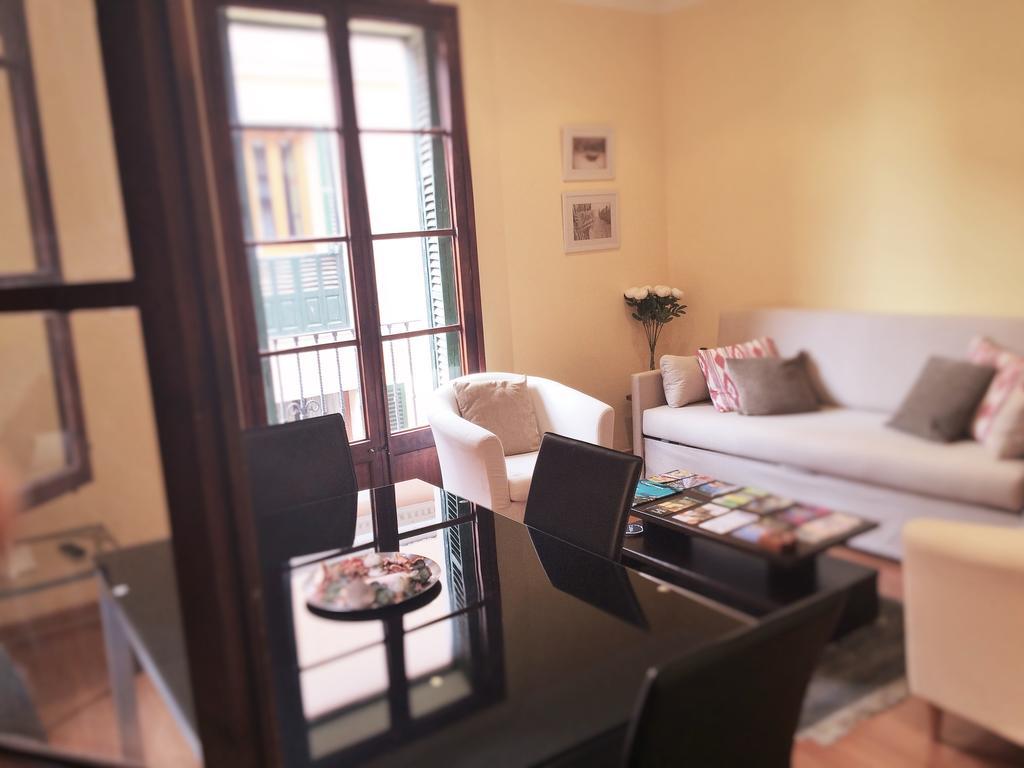 Mallorca Housing: Old Centre - Turismo De Interior