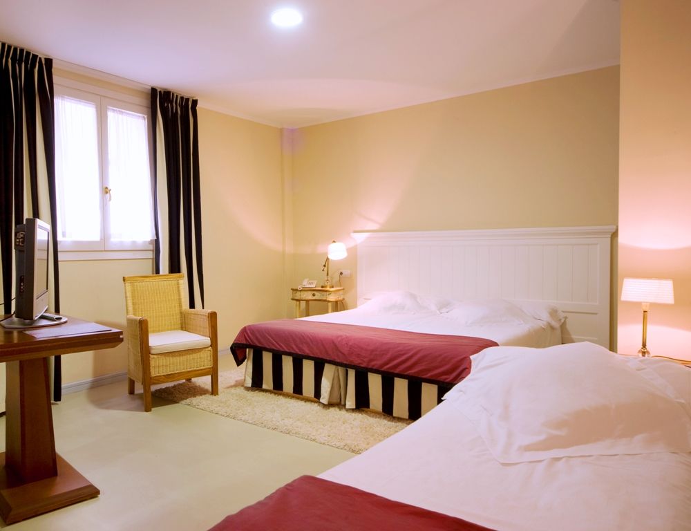 Mhouse Boutique 4* Palma