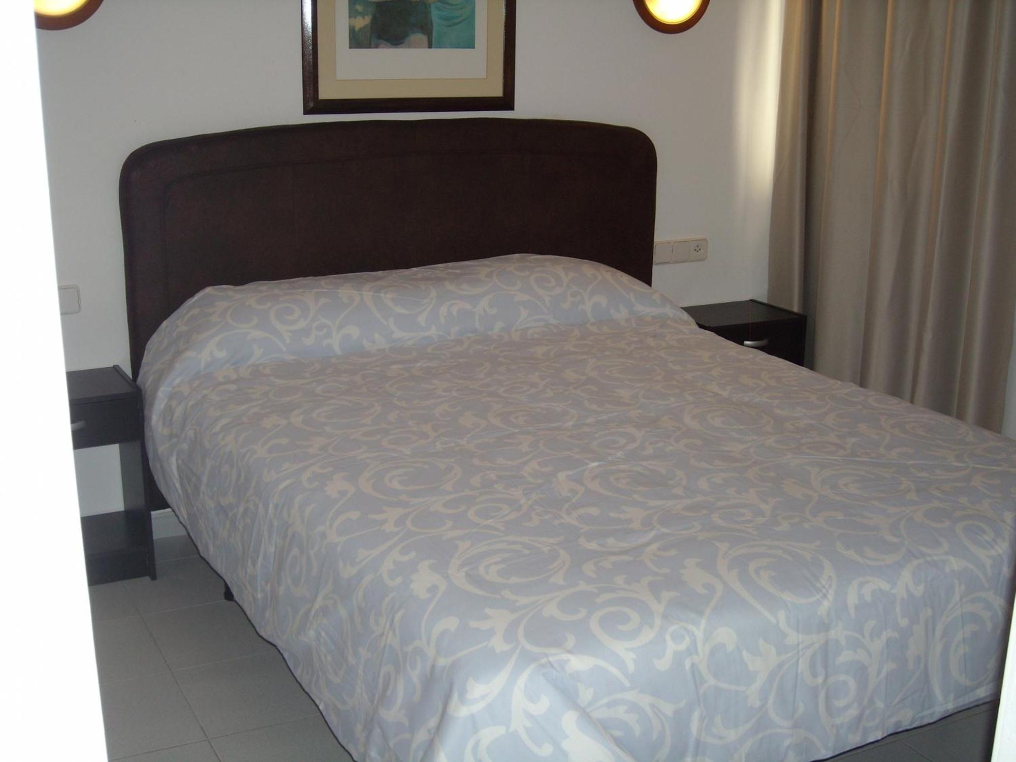 Mimosin Apartment *