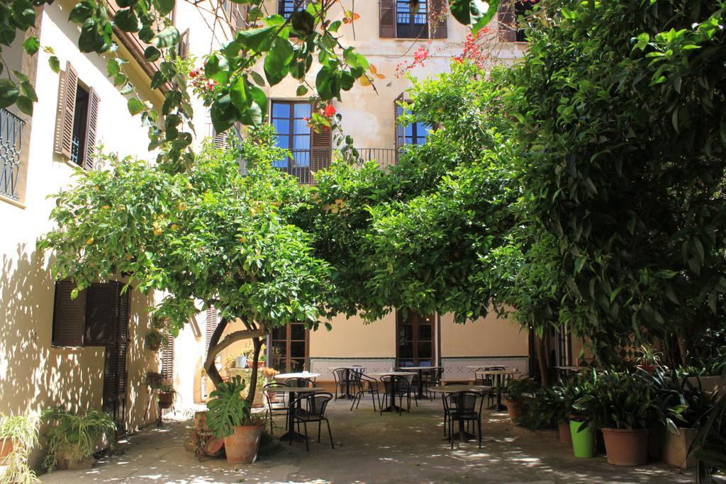 Dalt Murada - Turismo De Interior Hotel Palma de Maiorca