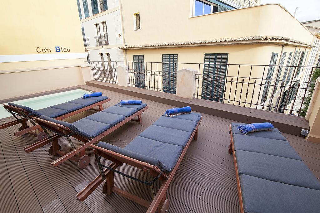 Apartment Blau Homes Turismo De Interior Palma de Mallorca