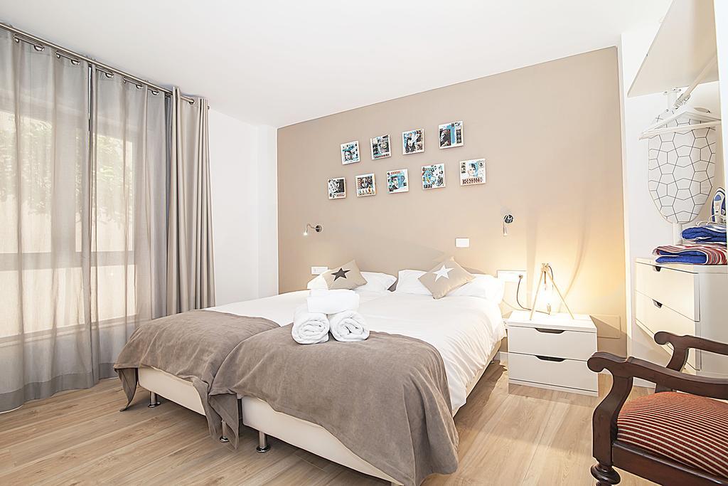 Apartment Blau Homes Turismo De Interior *