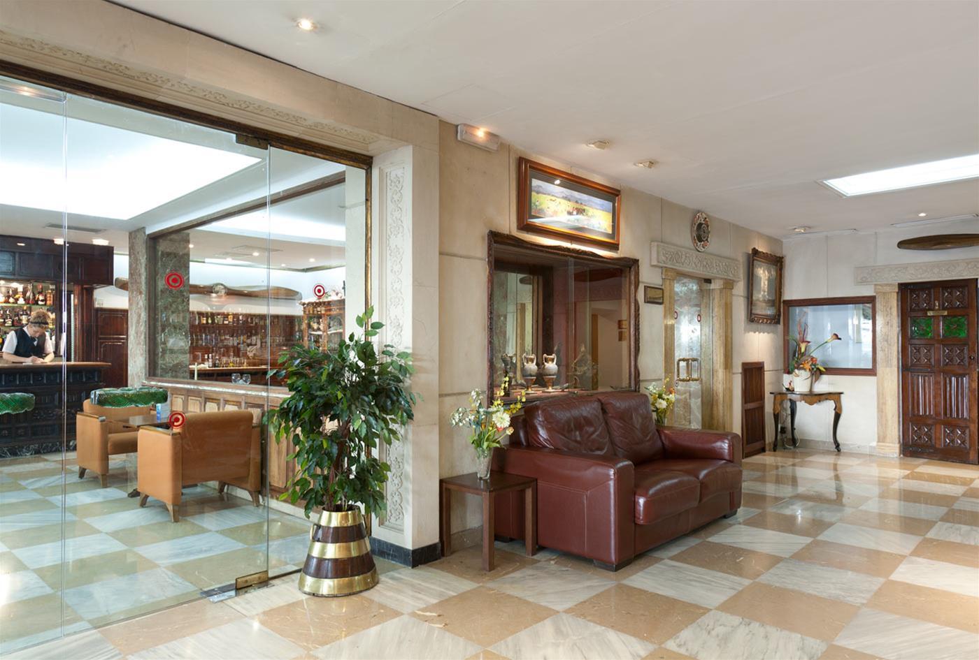 Hotel Mirador
