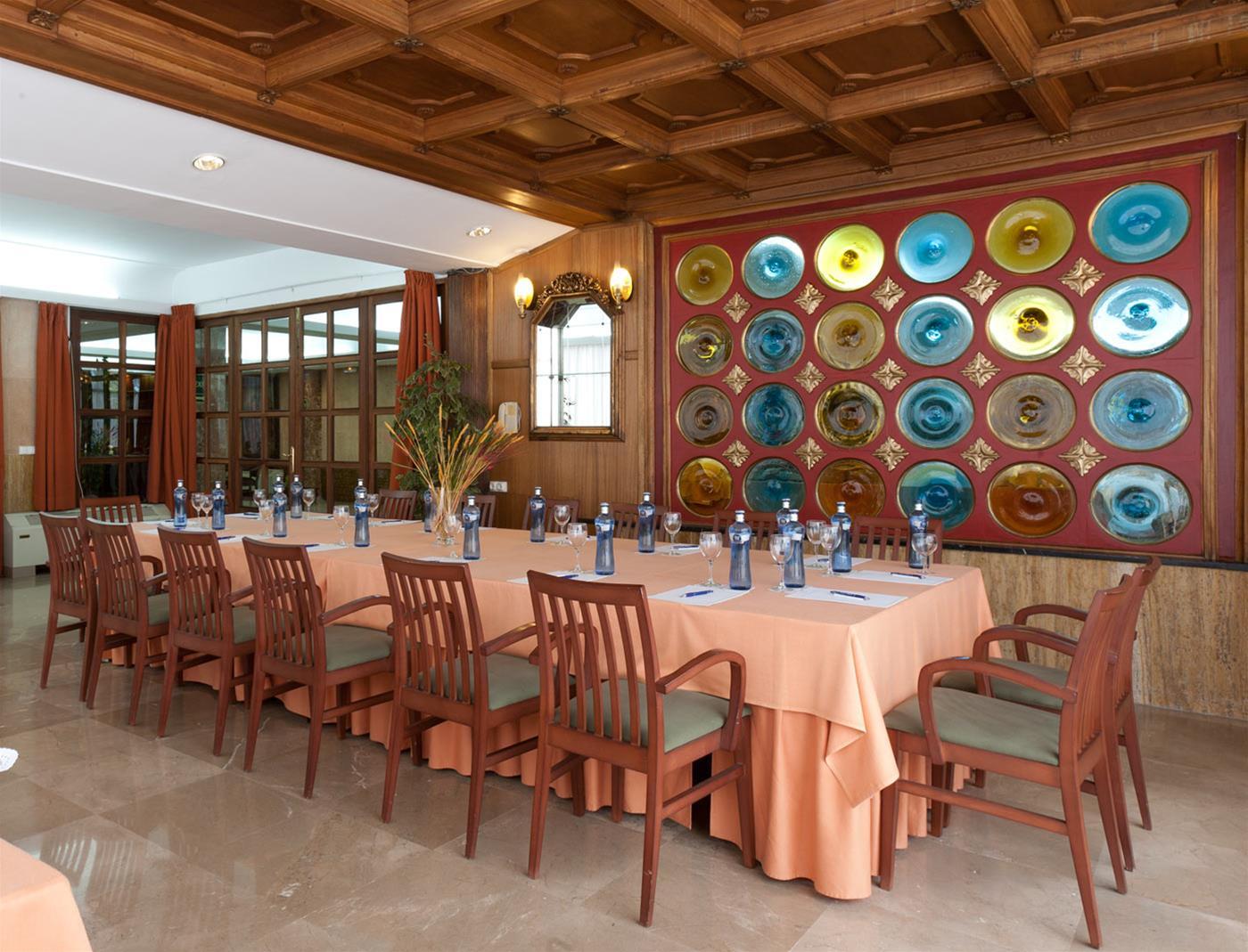 Hotel Mirador Palma