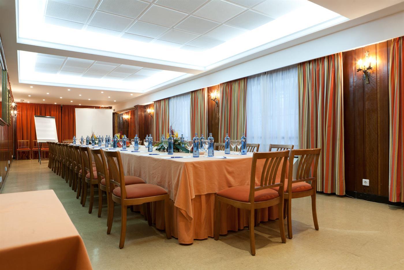 Hotel Mirador