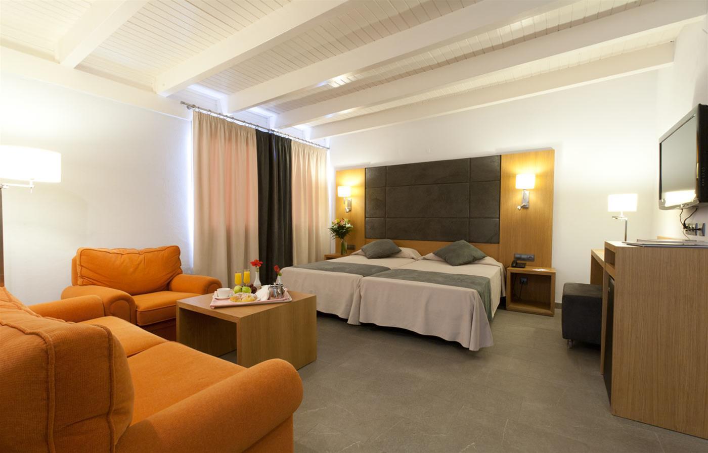 Hotel Mirador