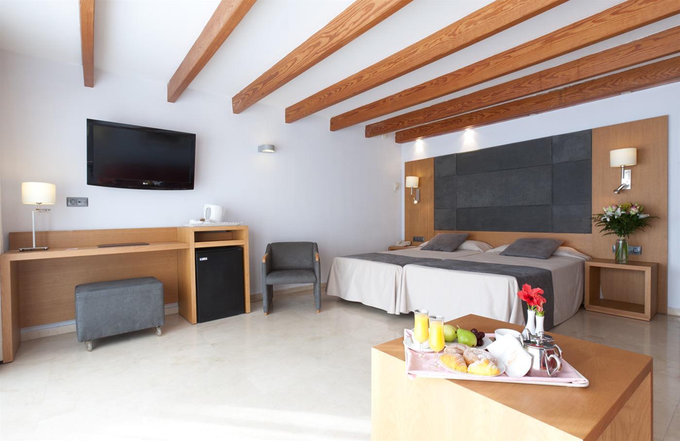 Hotel Mirador