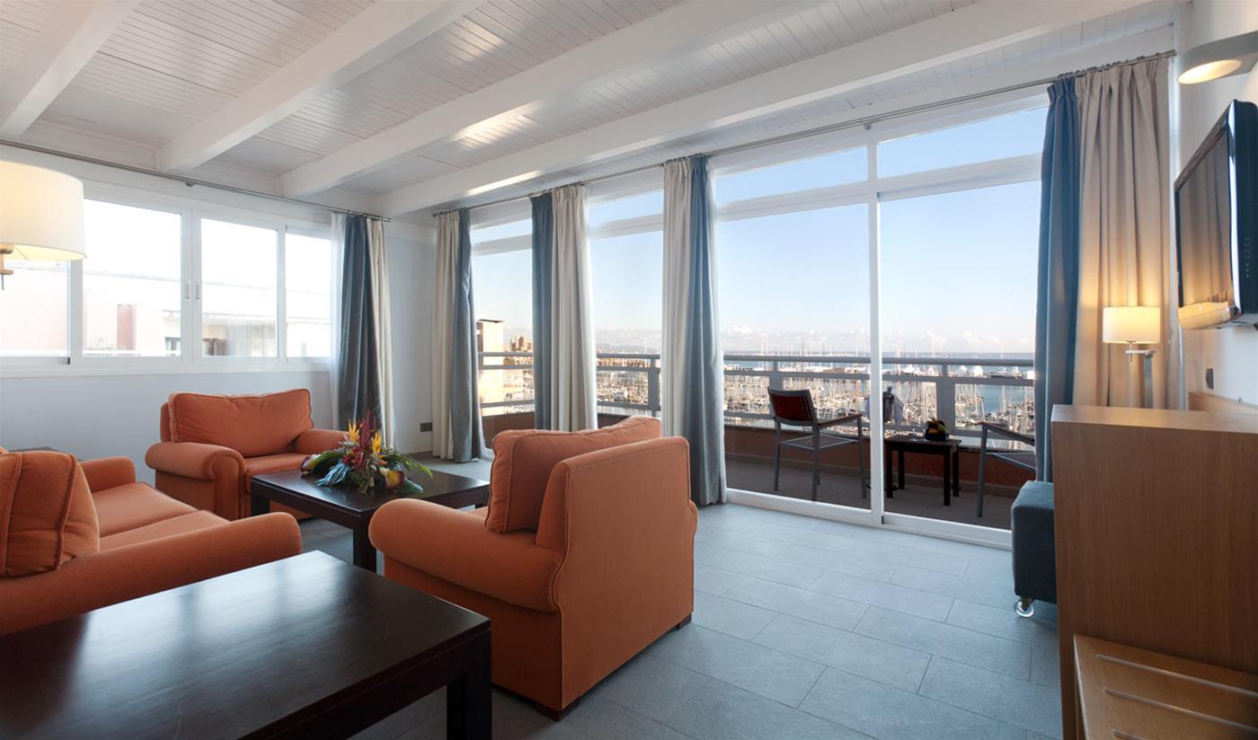 Hotel Mirador Palma