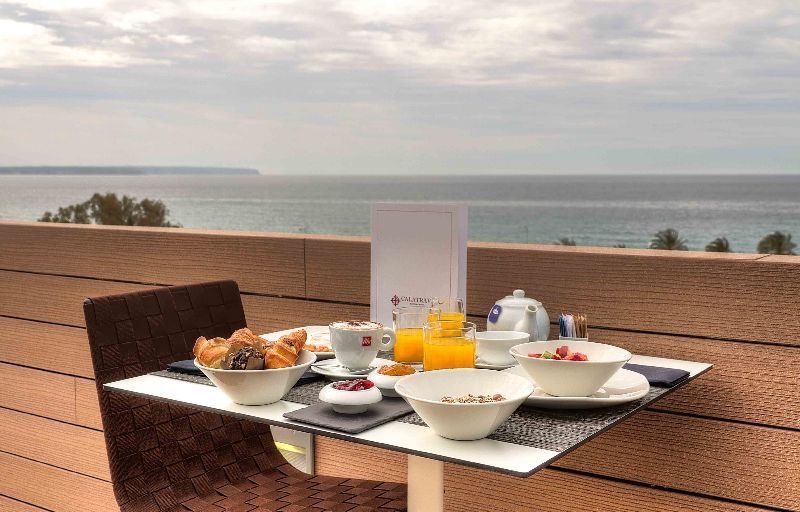 Hotel Calatrava (adults Only) Palma