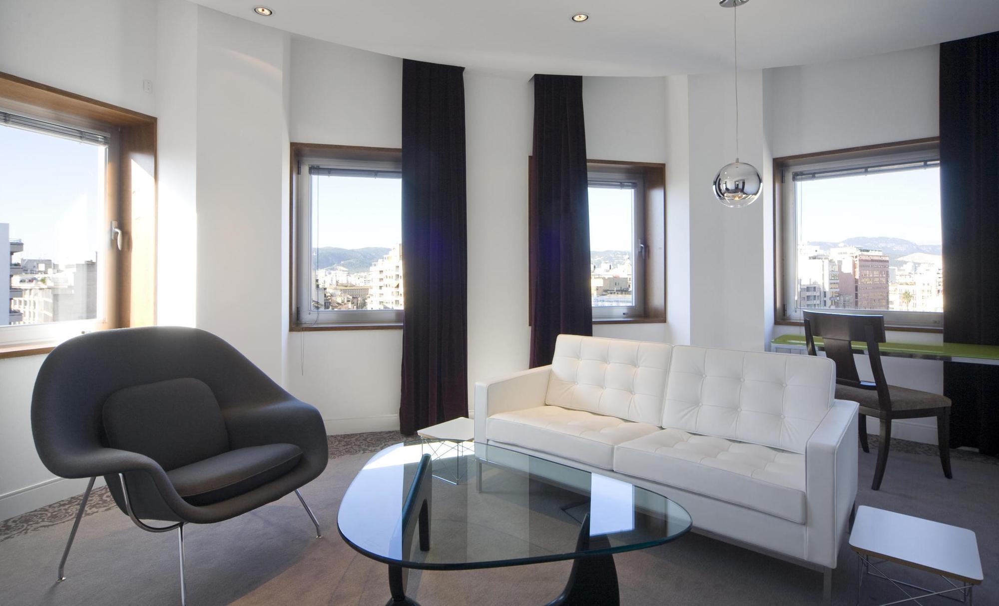 Hotel Palacio Avenida (adults Only) 4*