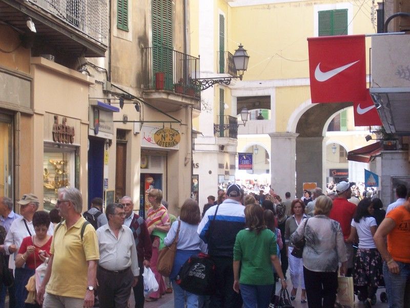 Hotel Turismo De Interior Ca Sa Padrina Palma de Maiorca