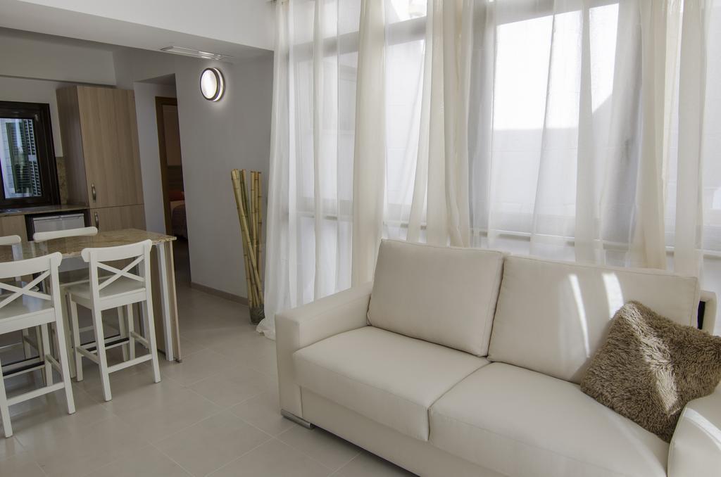 Apartment Remolars 5 - Turismo De Interior