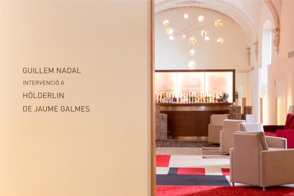 Hotel Convent De La Missio - Grand Luxury Boutique Hotel, Adults Only Palma de Maiorca