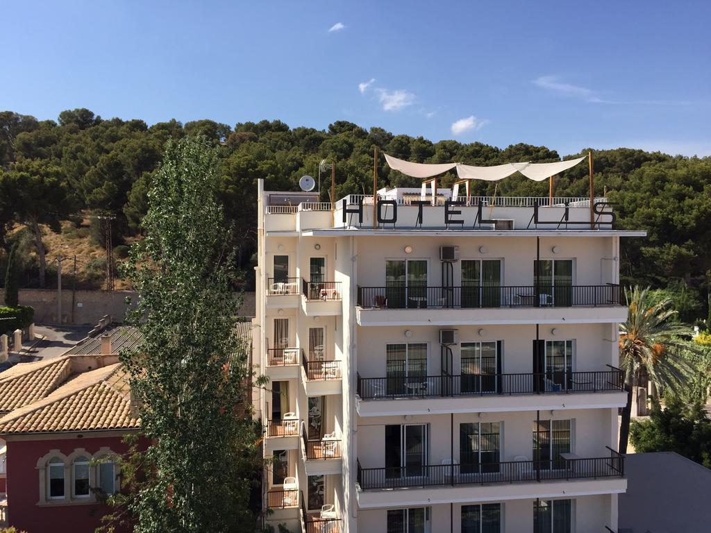 Apartahotel Lis Mallorca Palma de Mallorca