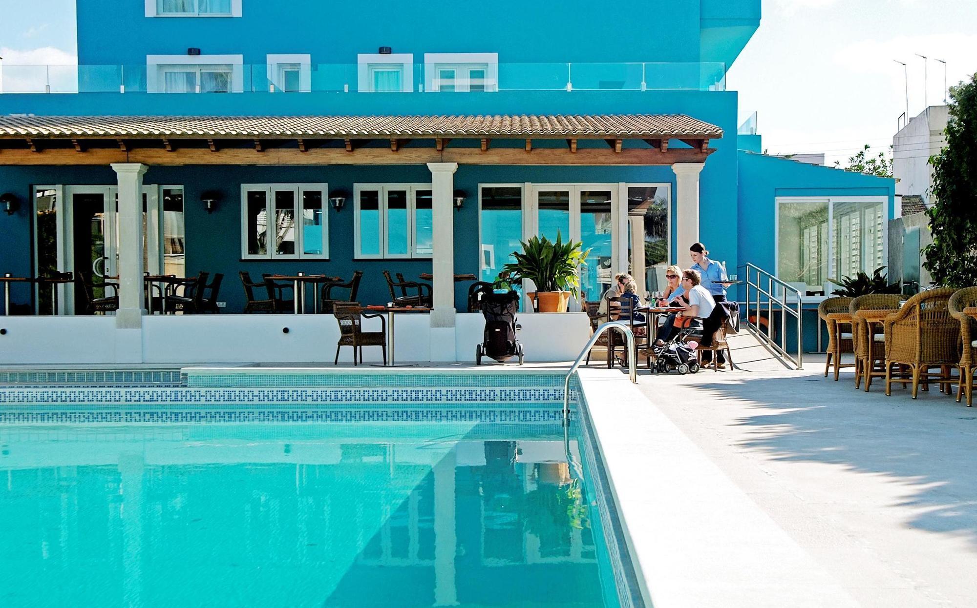 Hotel Portofino Mallorca 4*