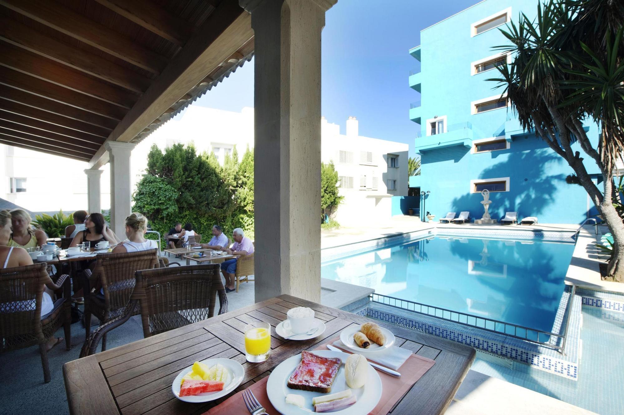 Hotel Portofino Mallorca Palma de Mallorca