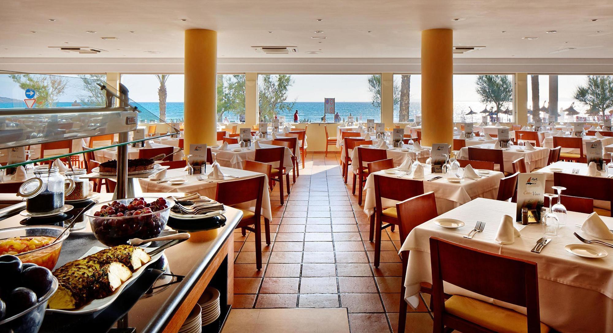 Hotel Aya Palma