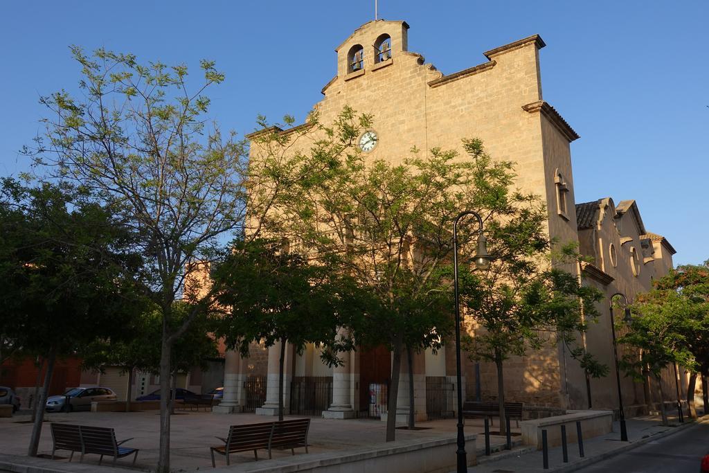 Casa Molinar Palma