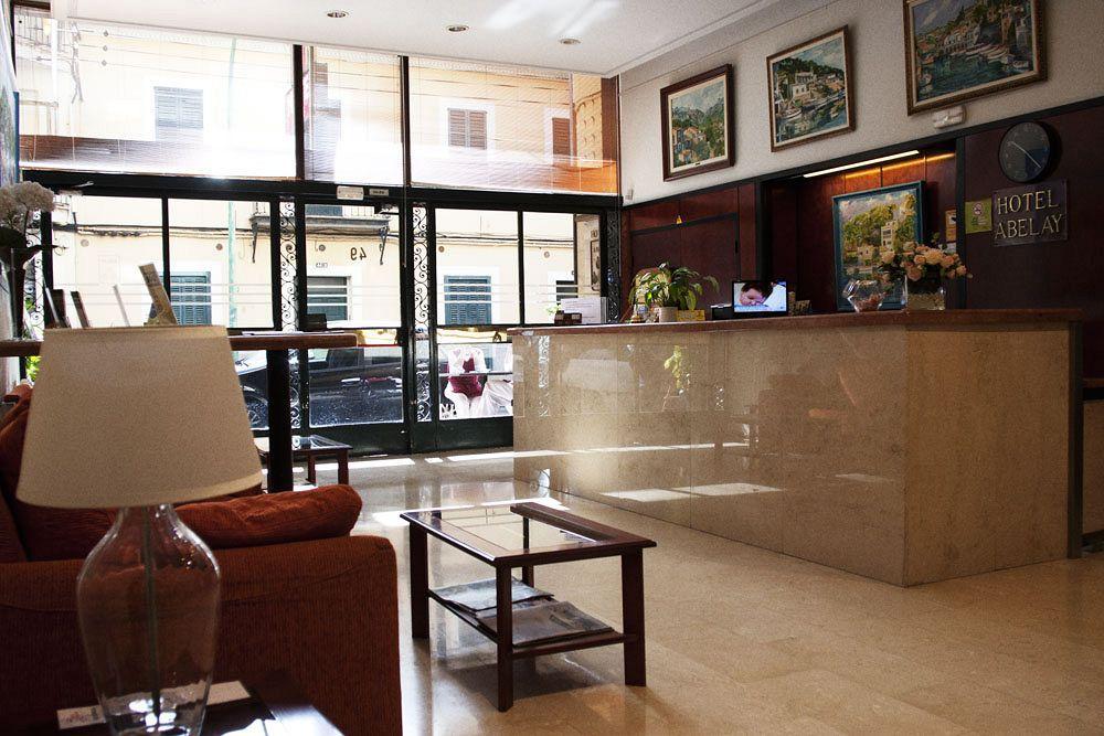 Abelay Hotel 2*