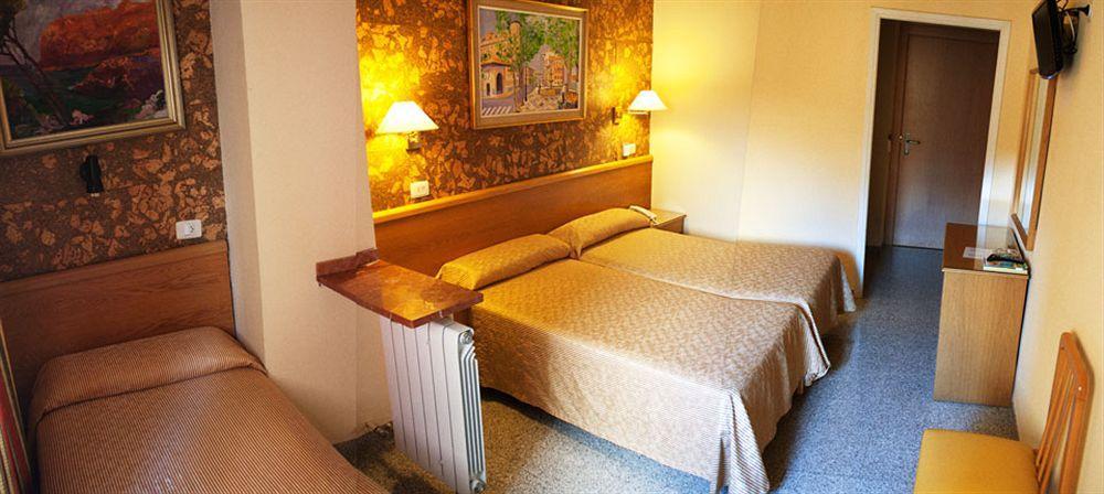Abelay Hotel Palma de Maiorca