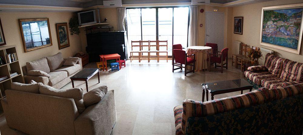 Abelay Hotel Palma de Maiorca