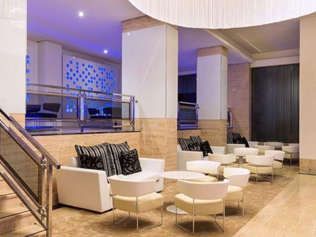 Bellver , Affiliated By Melia Hotel Palma