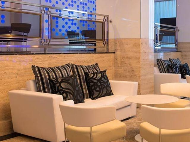 Bellver , Affiliated By Melia 4* Palma