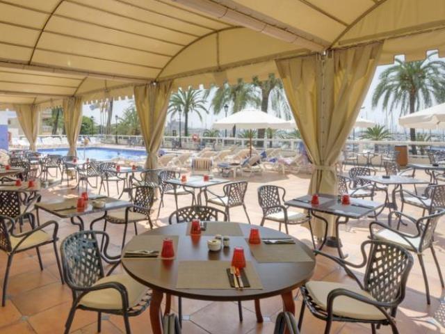 Bellver , Affiliated By Melia Hotel Palma