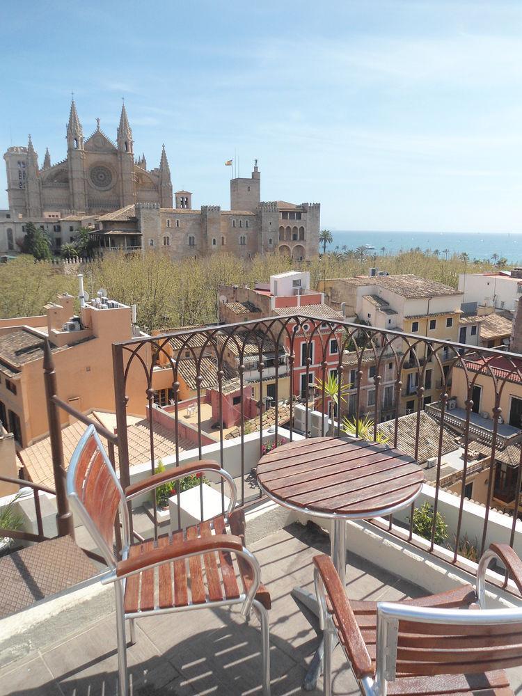 Apuntadores 8 Guest house