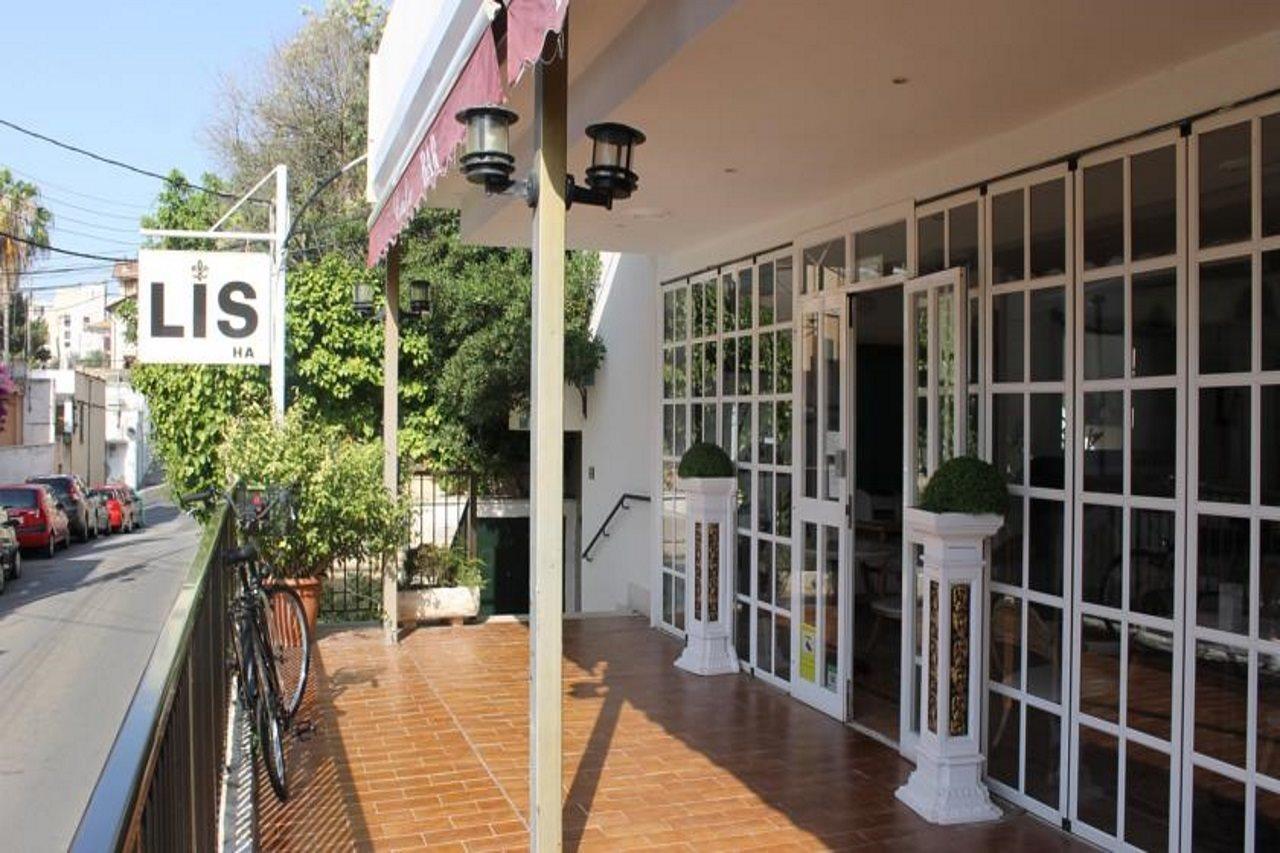 Lis Mallorca Apartahotel