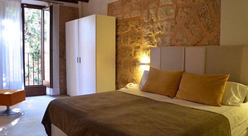 Santa Clara Urban & Khách sạn Palma de Mallorca