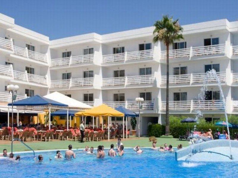 Pirates Village 3* Palma de Mallorca