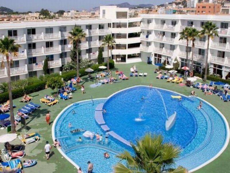 Pirates Village Hotel Palma de Mallorca