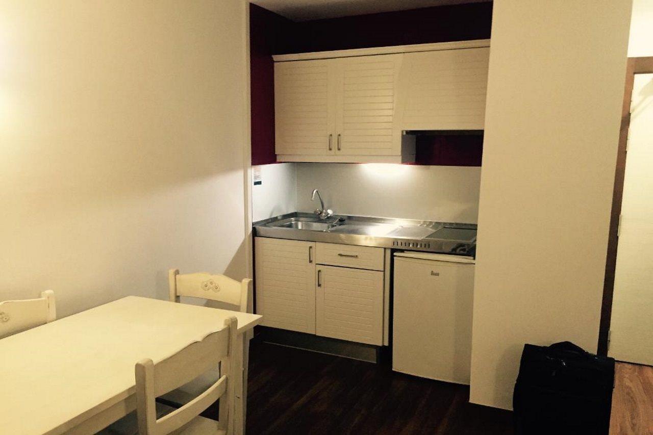 Orlando Aparthotel 3*
