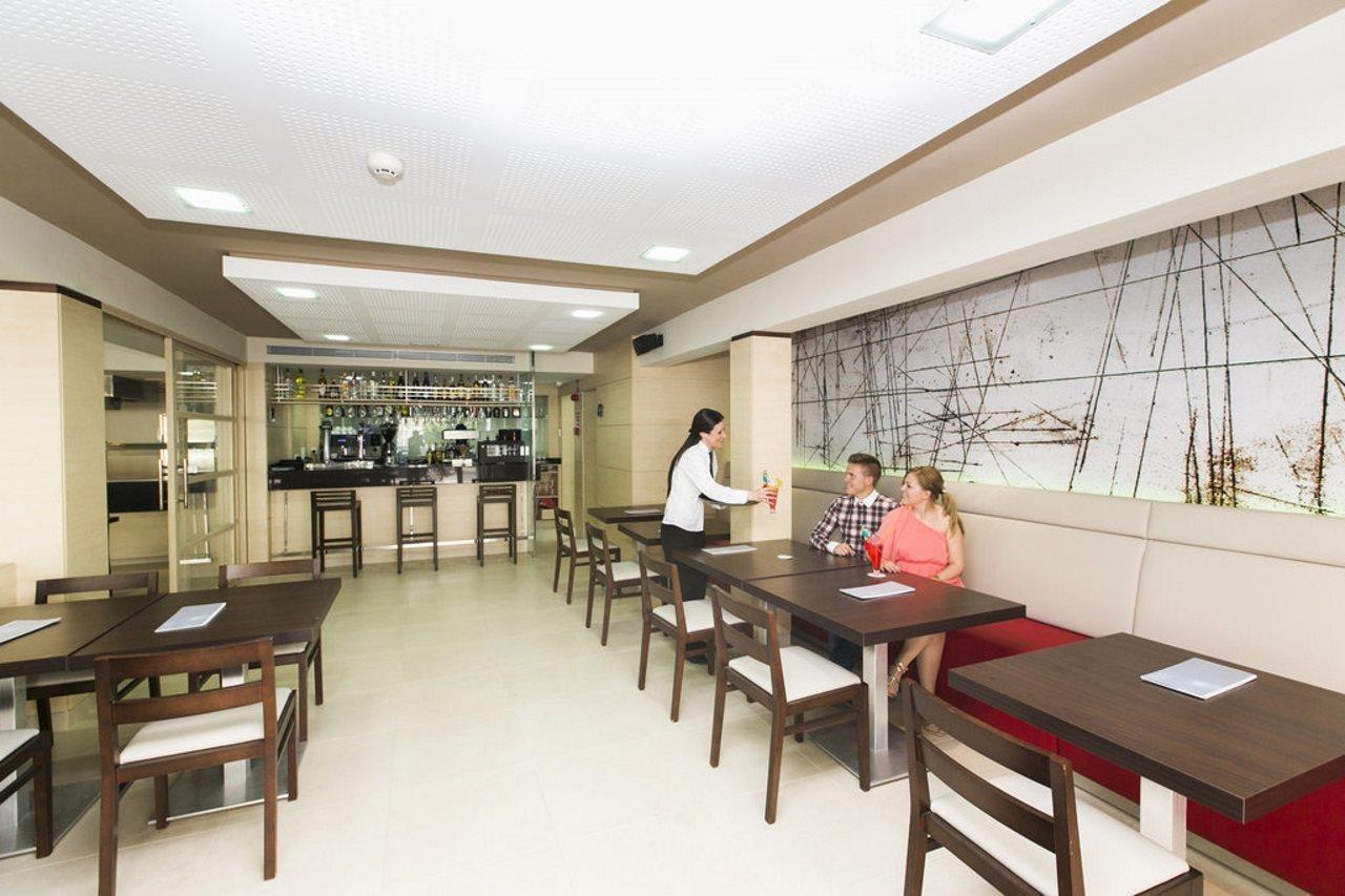 Orlando Aparthotel Palma de Mallorca