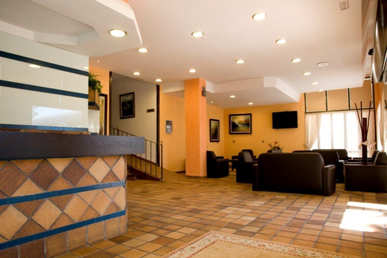 Orlando Aparthotel 3*