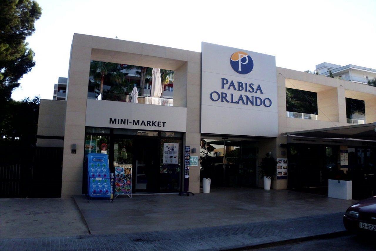 Orlando 3* Palma de Mallorca