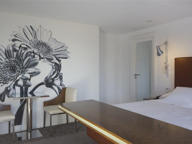 Palacio Avenida (adults Only) 4*
