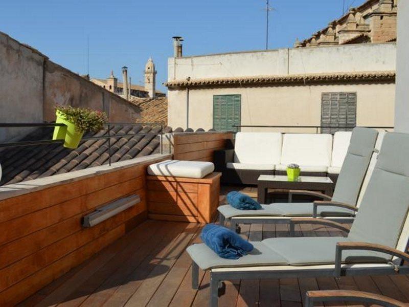 Santa Clara Urban & Khách sạn Palma de Mallorca