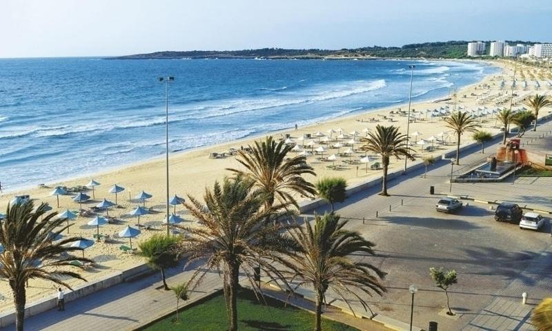 Jardin Del Oro Hotel 3*