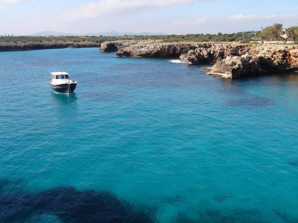 Jardin Del Oro Hotel Cala Millor (Mallorca)