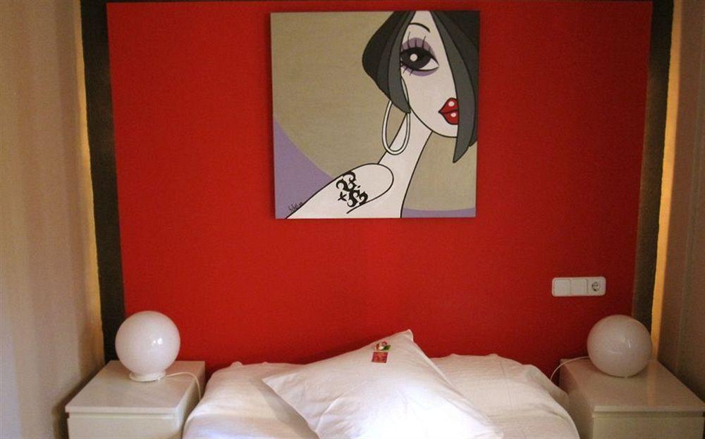 Hotel Aries Palma de Mallorca