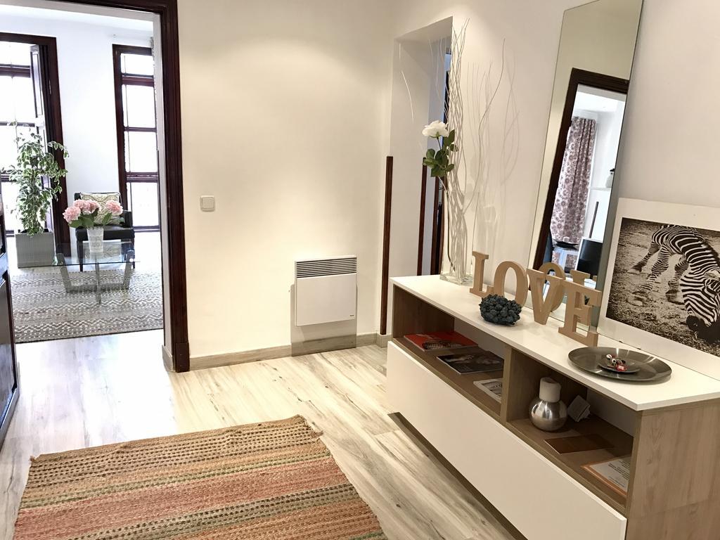 Apartment Mallorca Housing: Old Centre - Turismo De Interior Palma de Mallorca