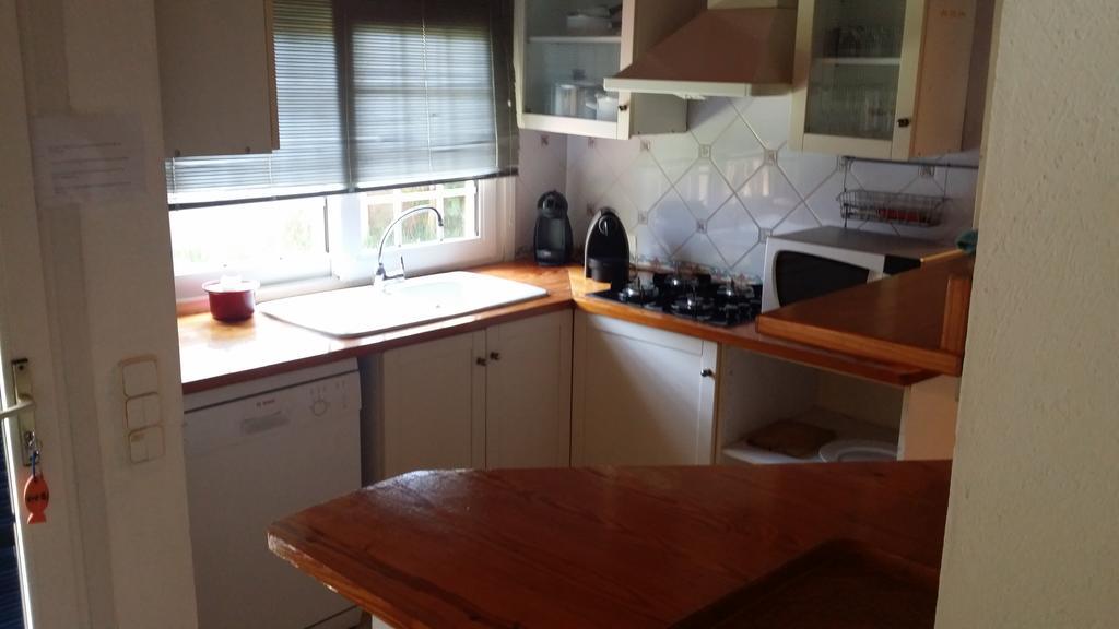 Apartamento The Green House - Adults Only *