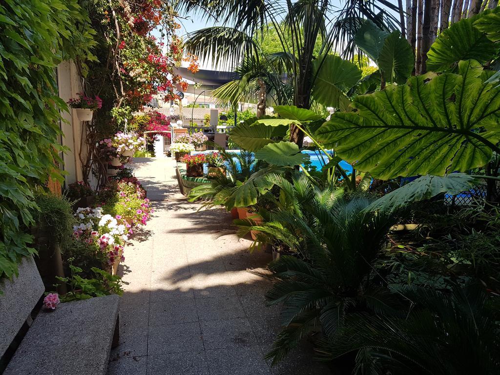 The Green House - Adults Only