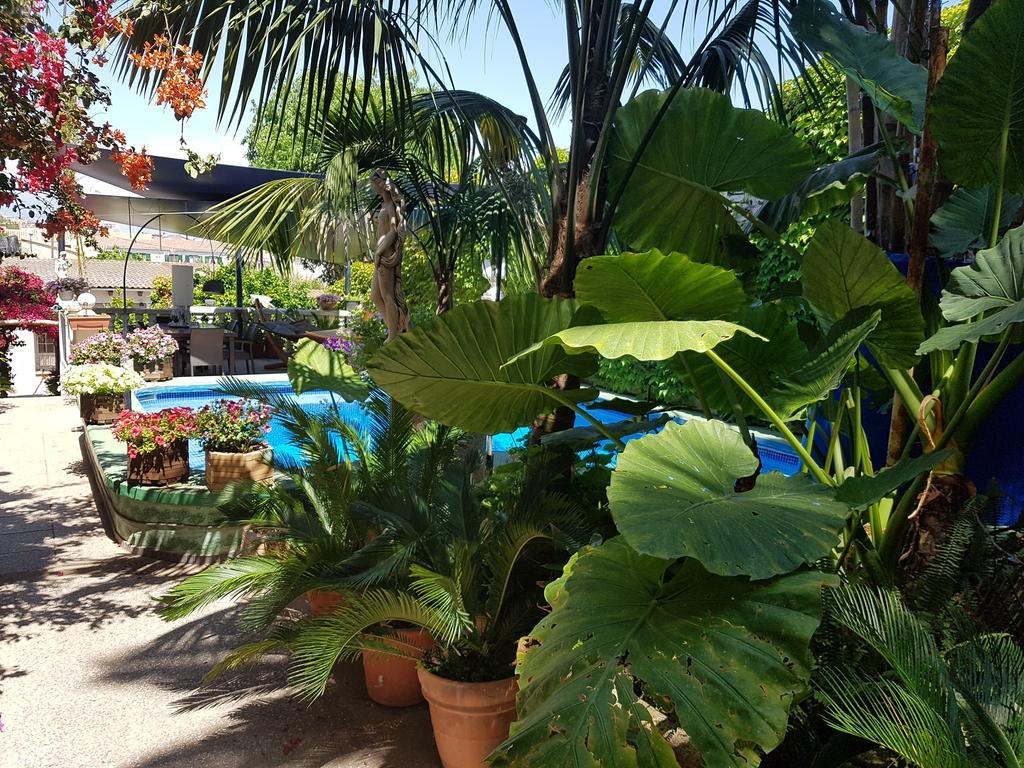 The Green House - Adults Only Apartamento *