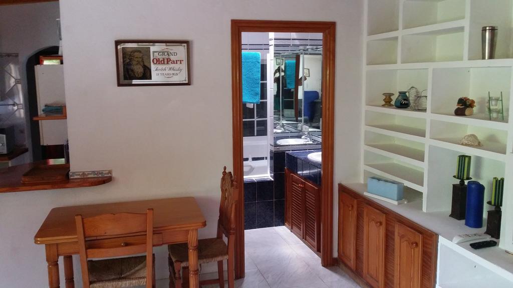 The Green House - Adults Only Apartamento Palma de Maiorca